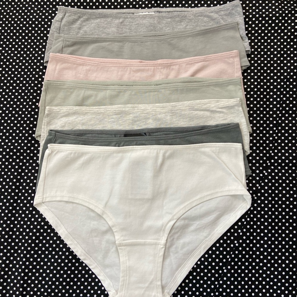 H&M Panties